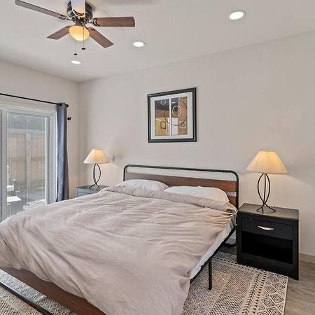 Beautiful Denver Carriage House Exterior foto